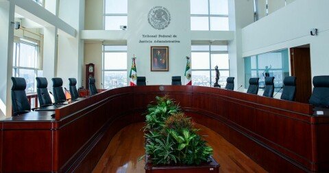 Presidencia en espera